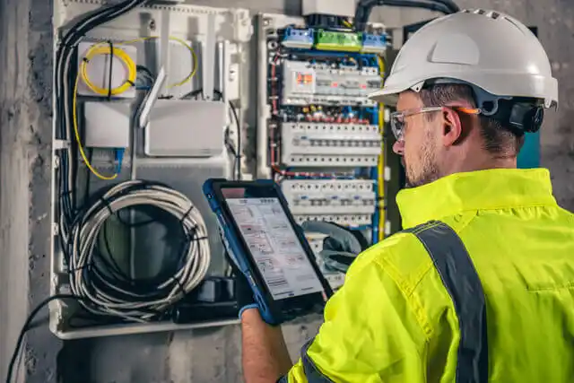 energy audit Illiopolis